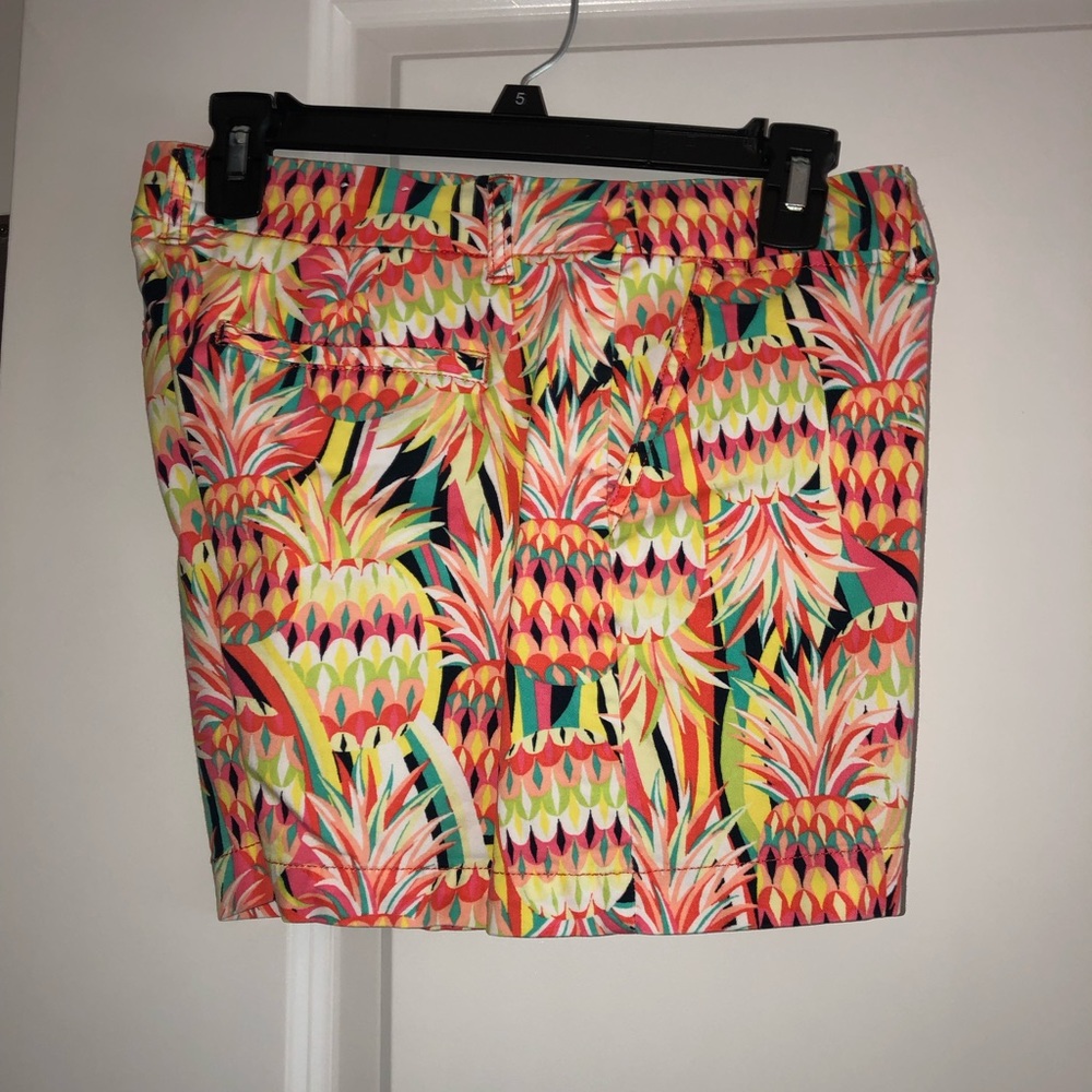 Crown and Ivy Shorts